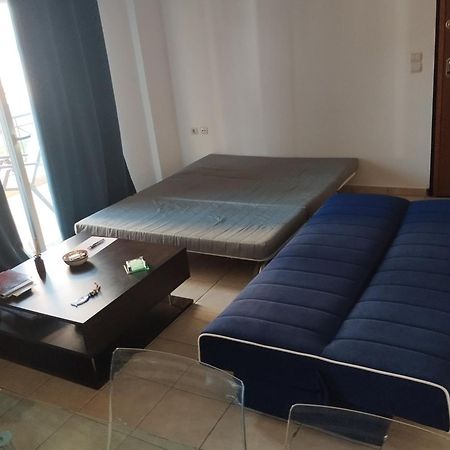 Nova Ledeza Nl Apartamento Igoumenitsa Exterior foto