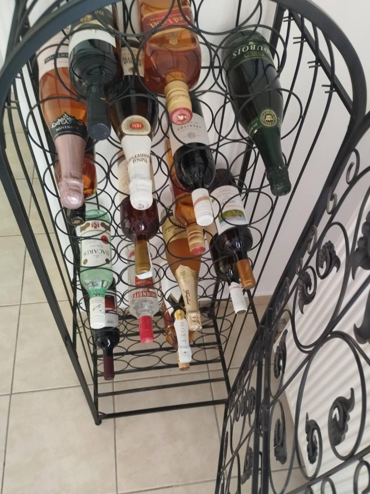 Nova Ledeza Nl Apartamento Igoumenitsa Exterior foto