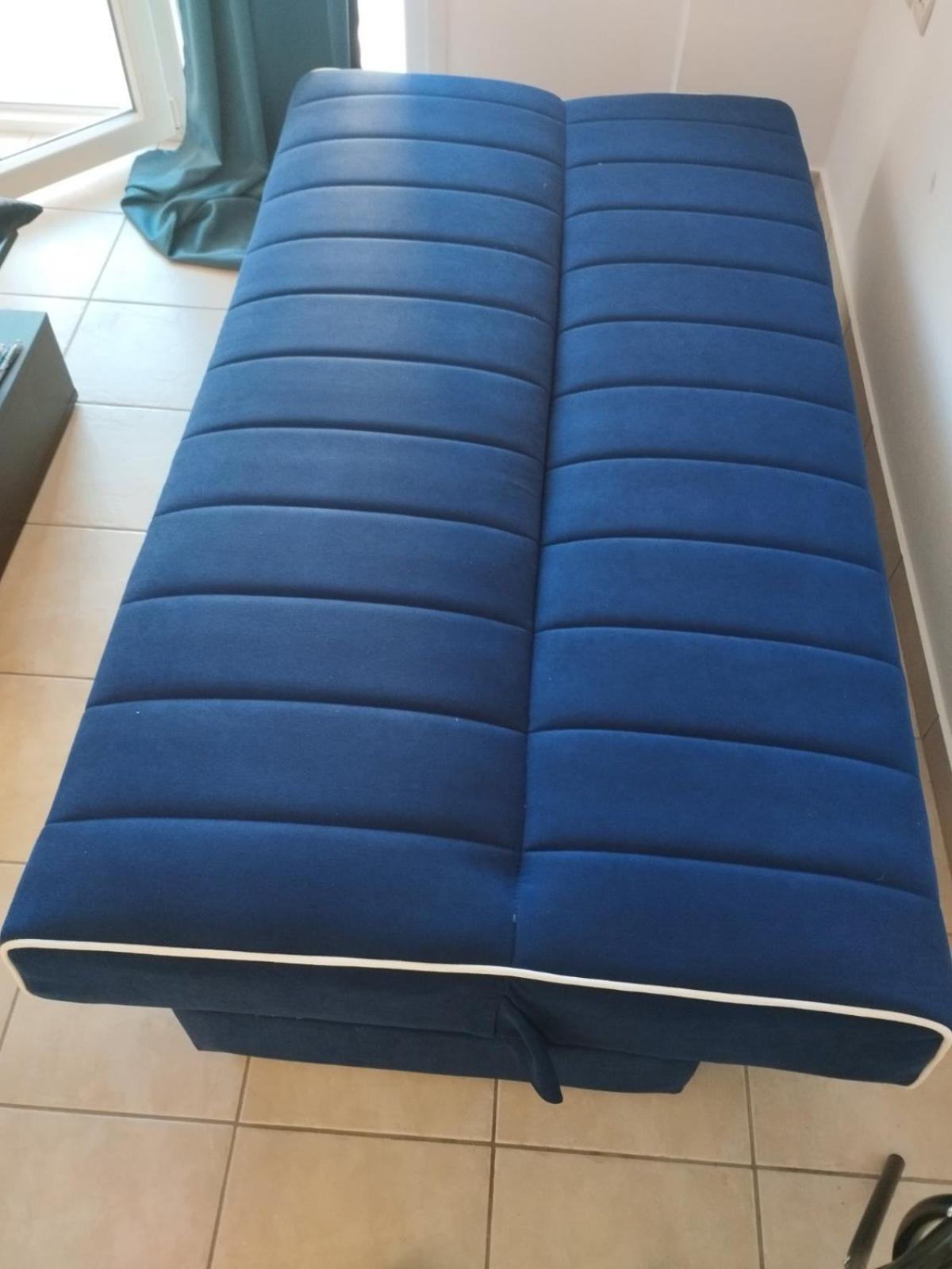 Nova Ledeza Nl Apartamento Igoumenitsa Exterior foto
