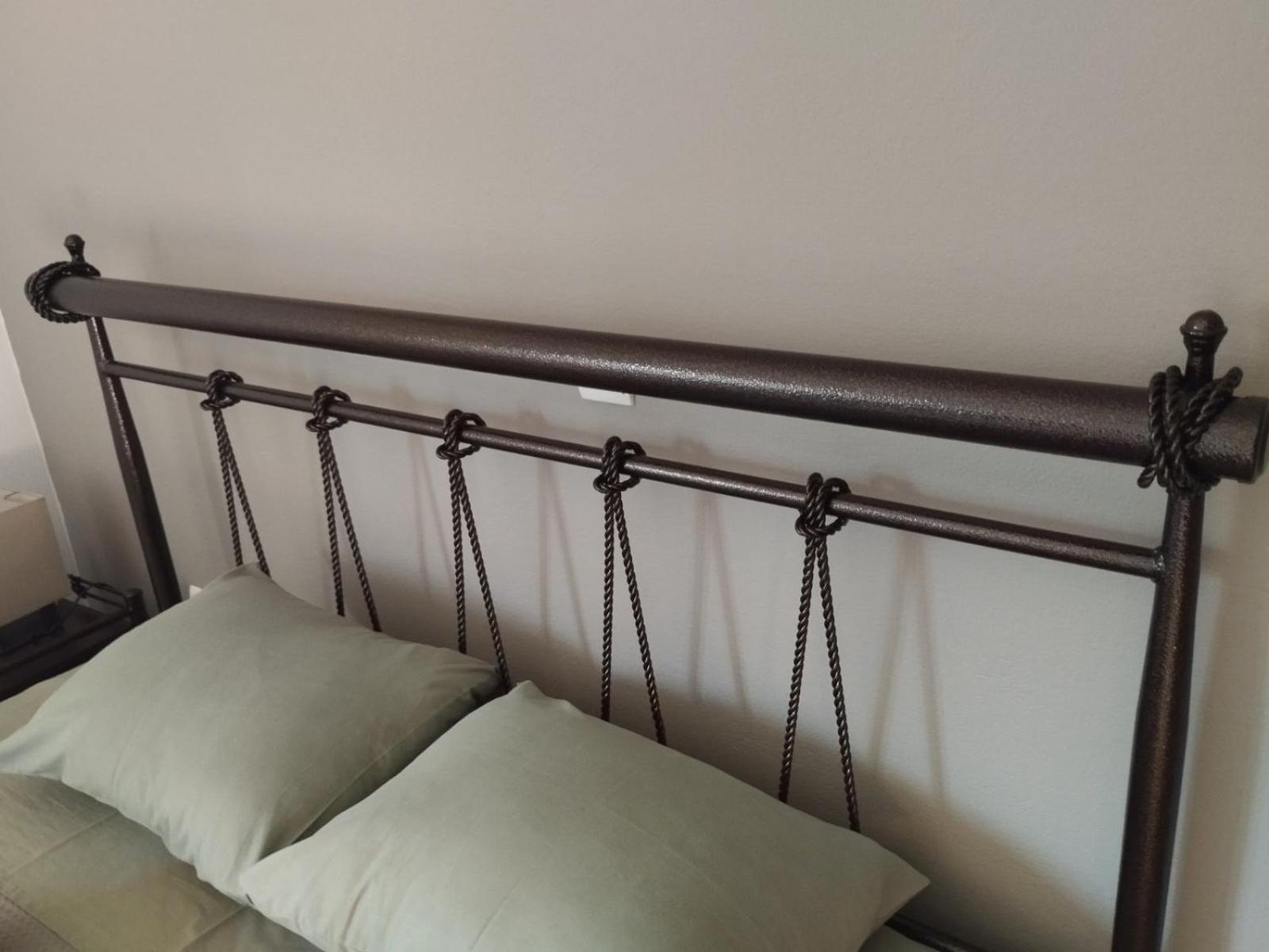 Nova Ledeza Nl Apartamento Igoumenitsa Exterior foto