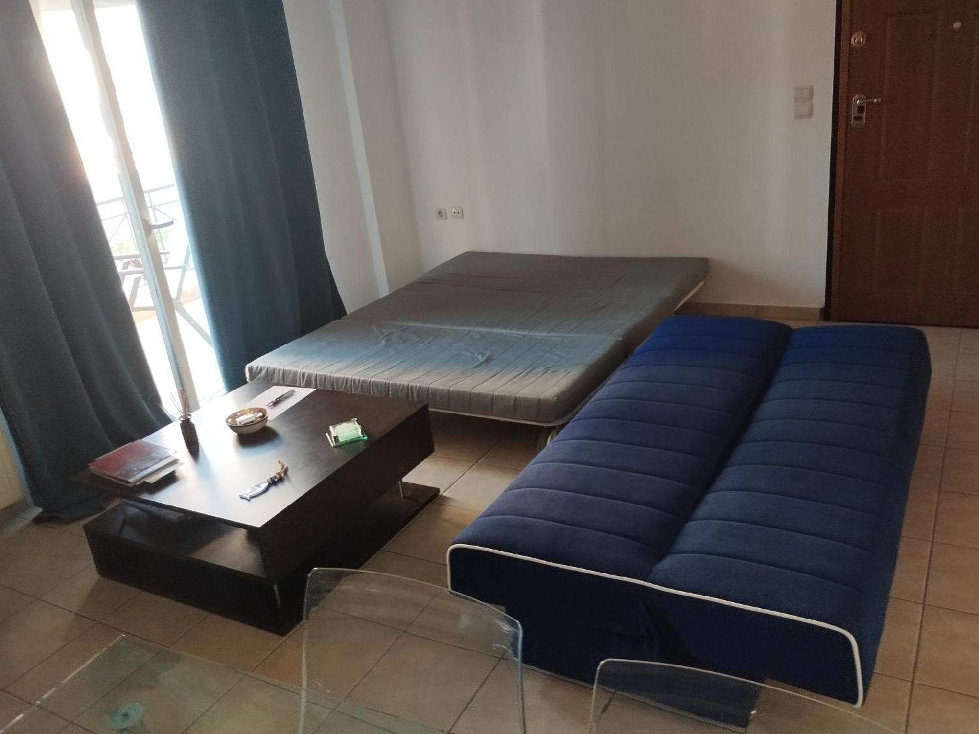 Nova Ledeza Nl Apartamento Igoumenitsa Exterior foto