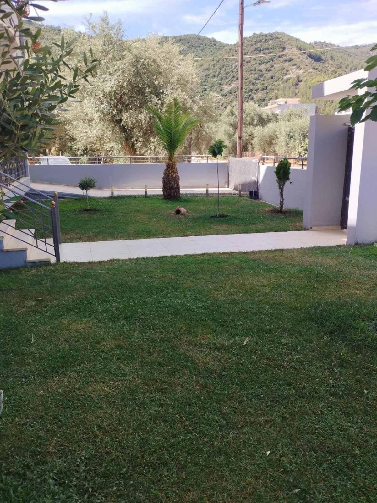 Nova Ledeza Nl Apartamento Igoumenitsa Exterior foto