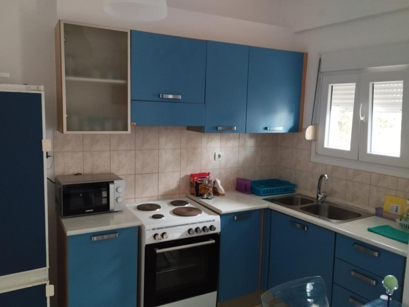 Nova Ledeza Nl Apartamento Igoumenitsa Exterior foto