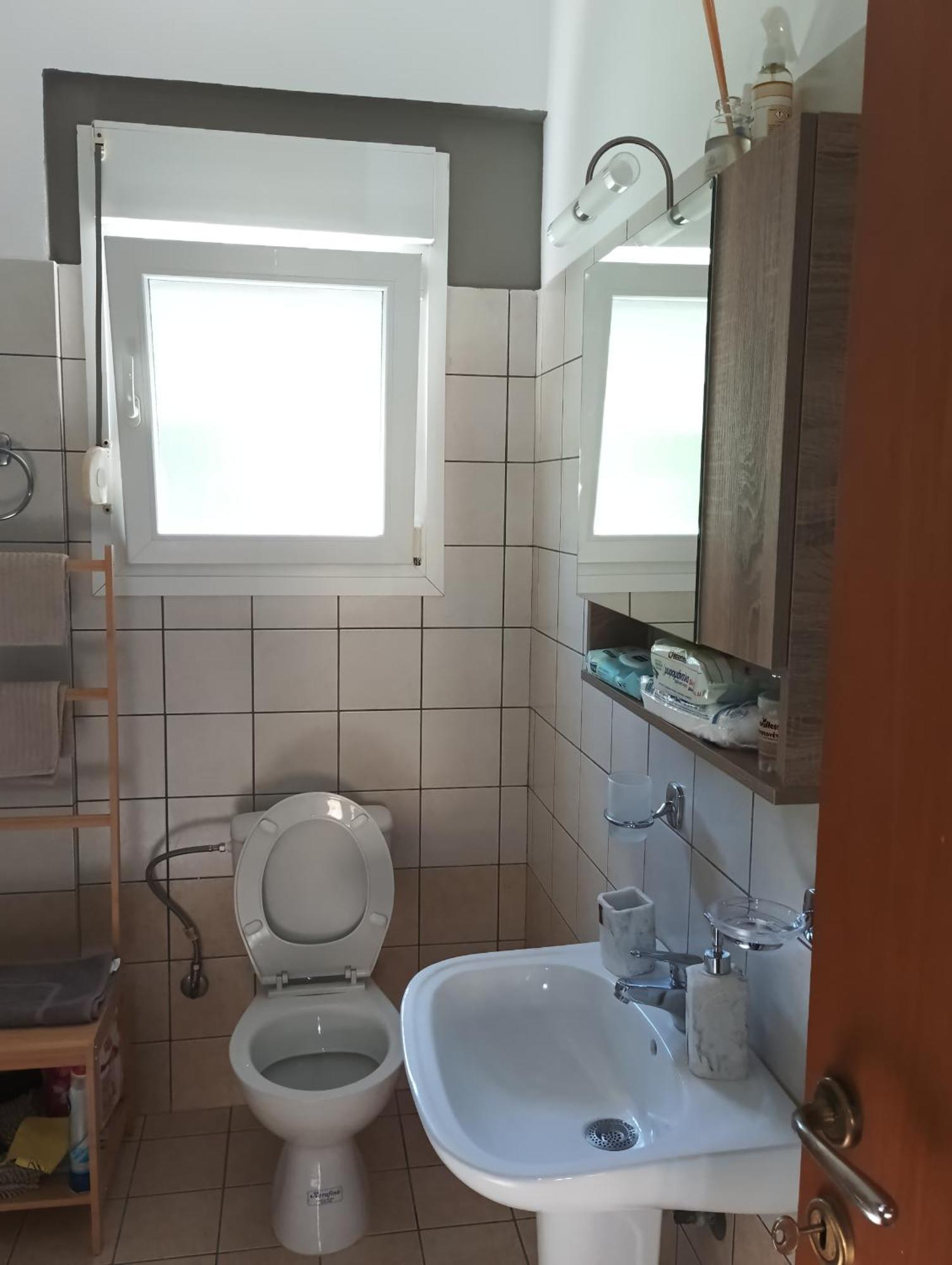 Nova Ledeza Nl Apartamento Igoumenitsa Exterior foto